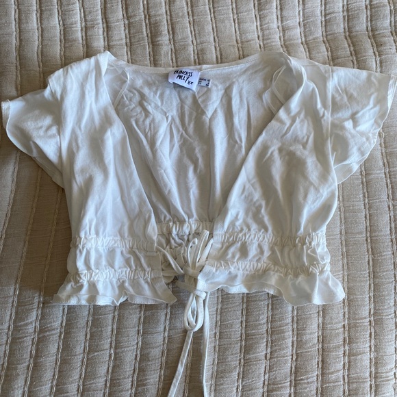 Princess Polly Top - Picture 2 of 3